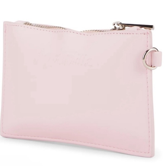 Funds are Low Need a Sugar Daddy Coin purse/ Wristlet 7”x5” - Picture 2 of 4